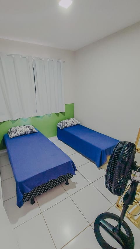 Apartamento no Cond Vinhedos Apartment in Petrolina