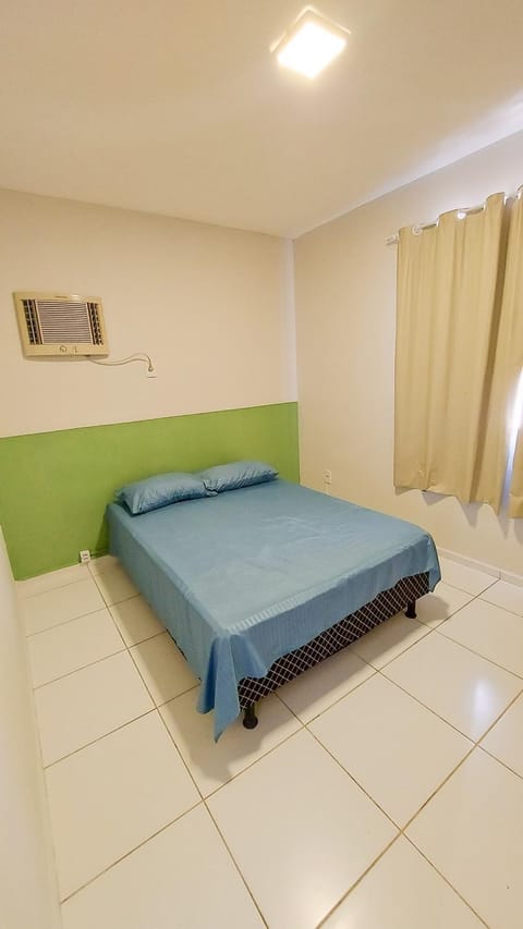 Apartamento no Cond Vinhedos Apartment in Petrolina