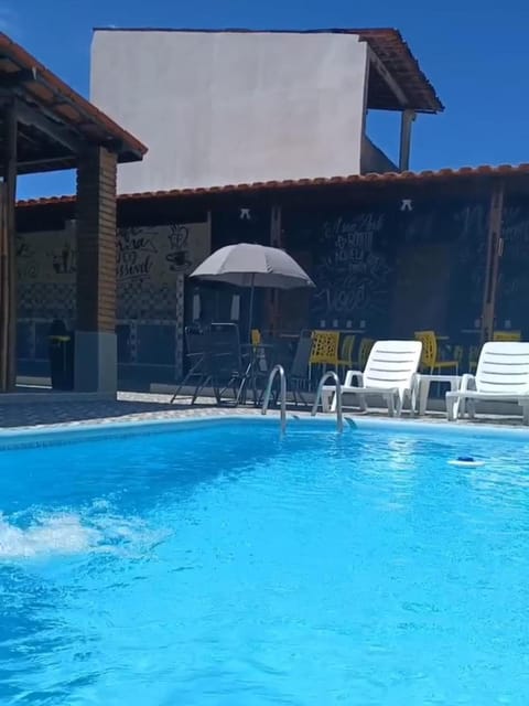 Pousada Recanto do Frances - Praia do Frances Hotel in Marechal Deodoro