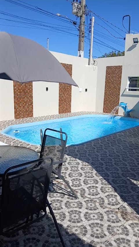 Pousada Recanto do Frances - Praia do Frances Hotel in Marechal Deodoro