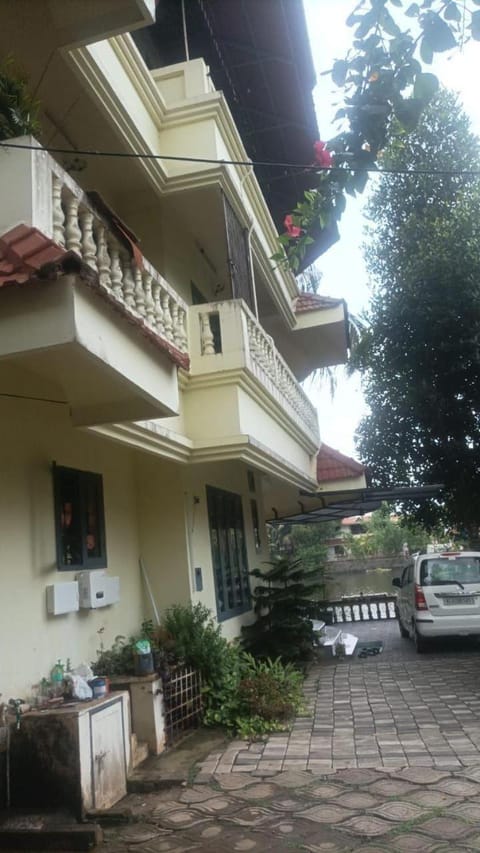 banjara homes Vacation rental in Kochi