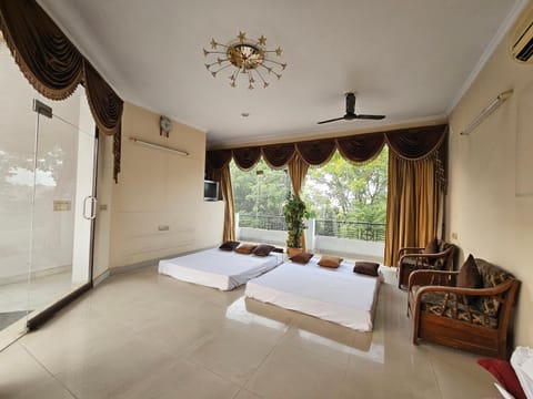 The Green Villa Villa in Ludhiana