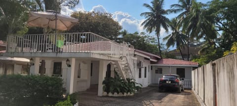 H&O zanzibar Vacation rental in City of Dar es Salaam