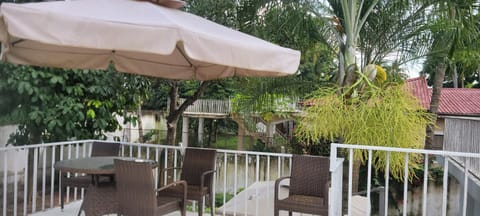 H&O zanzibar Vacation rental in City of Dar es Salaam