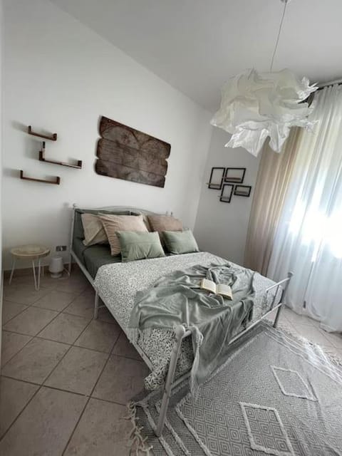 Casa Lamone Apartment in Faenza