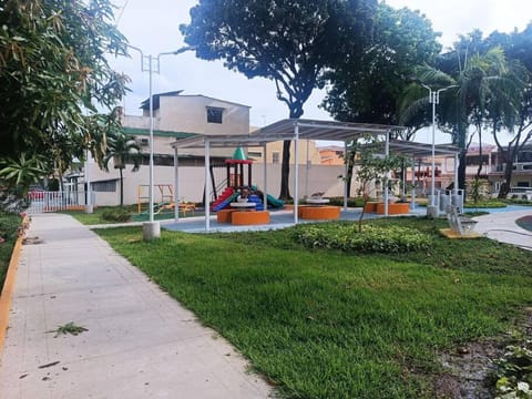 Casa Alborada Apartment in Guayaquil