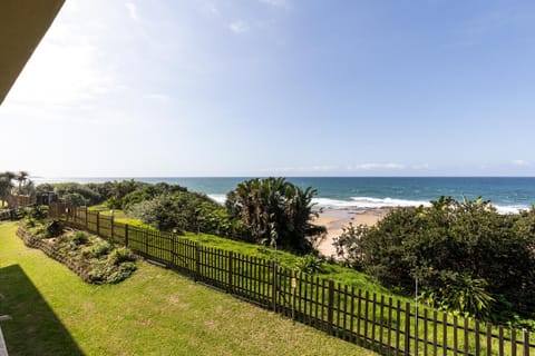 Beach, Sea view