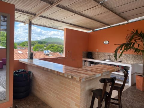 Casa Oceanína Vacation rental in Valle del Cauca