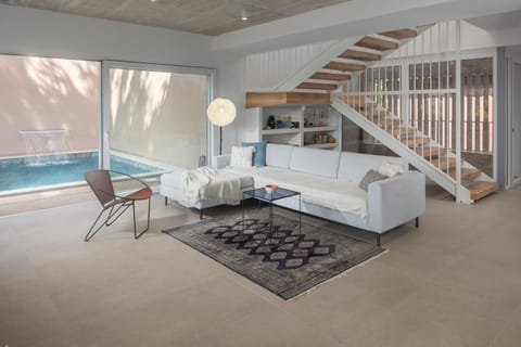 Valdora luxury villa with pool Villa in Novigrad