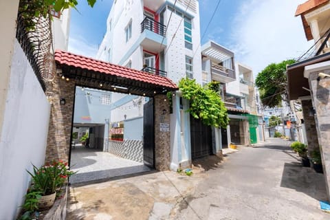 Quỳnh Như Booking Apartment in Vung Tau