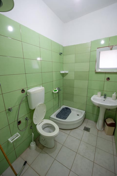 Shkreli Apartments Bed and Breakfast in Ulcinj Municipality