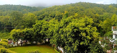 Hotel Jungle View Retreat Hotel in Dehradun