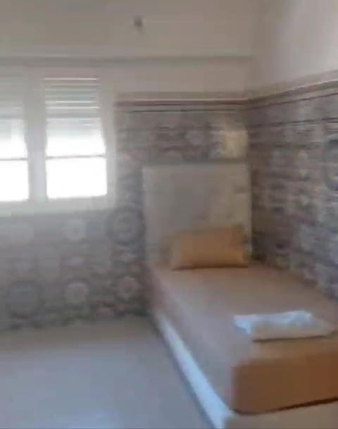 Riad salam Apartment in Mohammedia