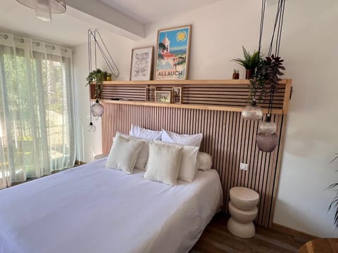 1772 Les Suite&Spa Bed and Breakfast in Marseille