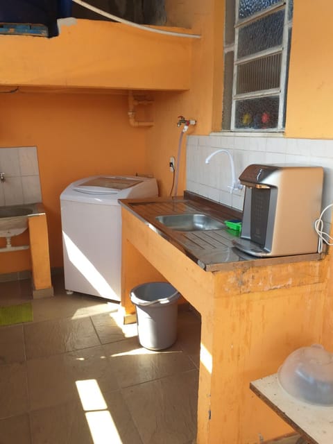 Kitchen or kitchenette, pet friendly, toaster