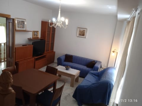 Alojamiento vacacional Alarcos Apartment in Ciudad Real