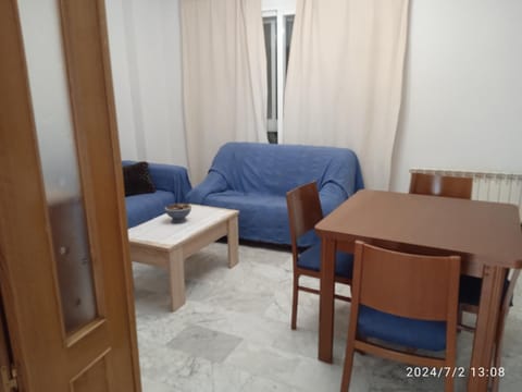 Alojamiento vacacional Alarcos Apartment in Ciudad Real