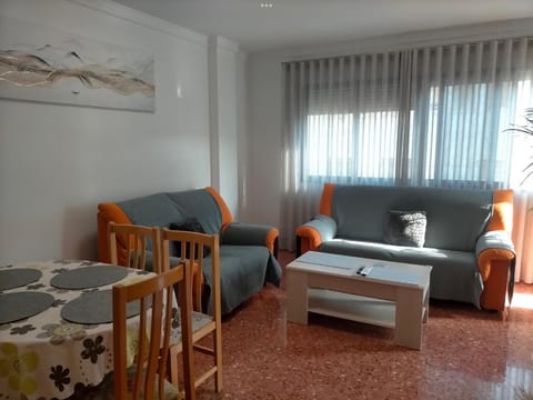 Parc Estación VT-55973-V Apartment in Gandia