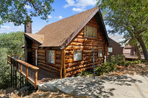 Timeless Traditions Arrowhead home House in Lake Arrowhead