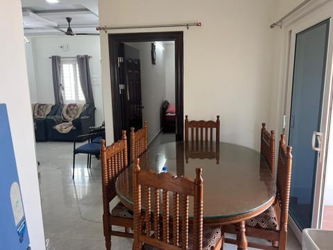 AJ ARCADE SERVICE APARTMENt Apartment in Coimbatore