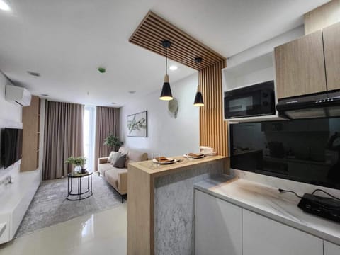 Unit 301 at One Pontefino Apartment in Batangas