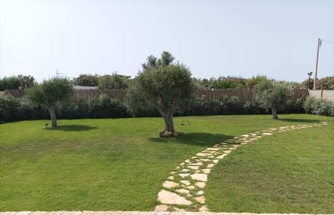 Villa al mare Bed and Breakfast in Marsala