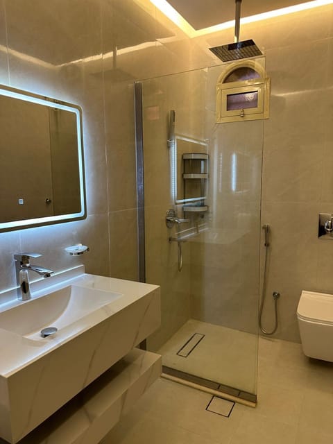 فخامة المدينة Apartment hotel in Medina