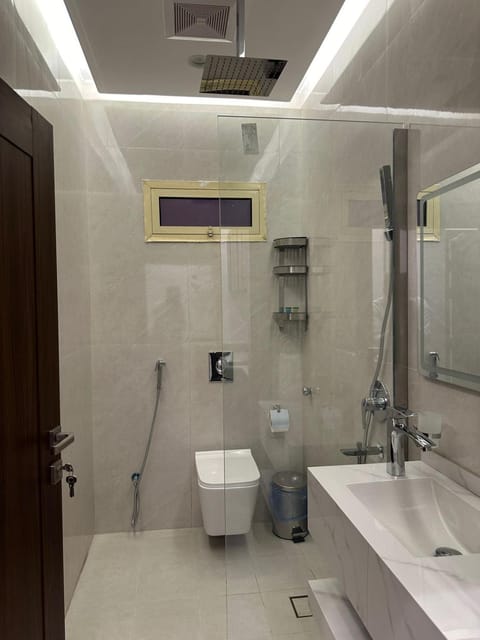 فخامة المدينة Apartment hotel in Medina