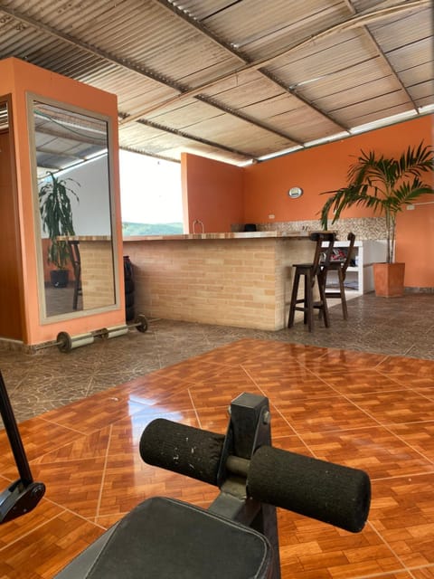 Casa Oceanina Vacation rental in Valle del Cauca