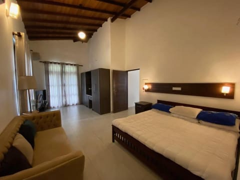 TripSila - Ragama Resort in Western Province