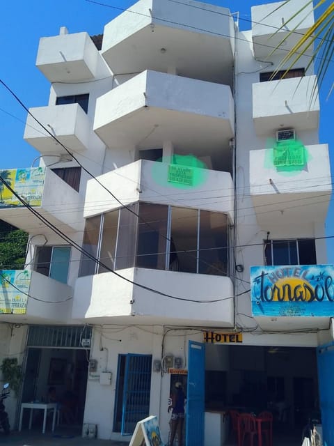 Property building, View (from property/room), Balcony/Terrace