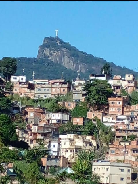 Rio favela Bed and Breakfast in Santa Teresa