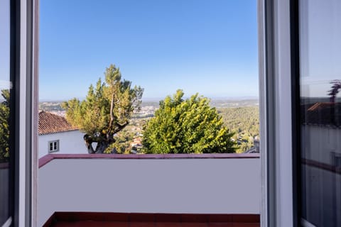 Natural landscape, View (from property/room), Balcony/Terrace