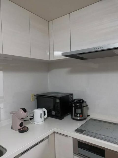 嵐天RanTen Apartment in Kyoto