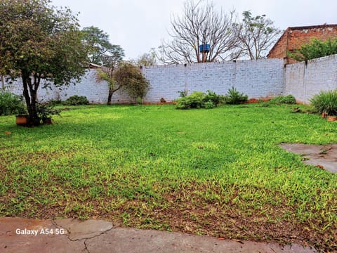 Casa Weber House in Foz do Iguaçu