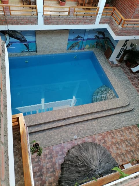 Majus House Hotel in Piura