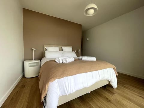 Rez-De-Jardin tout Comfort Apartment in Benerville-sur-Mer