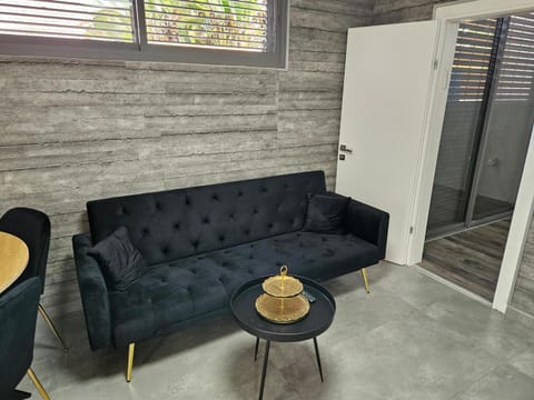 Aizik Boutique Apartment in Tel Aviv District