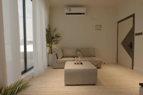 Living room, Seating area, internet, air conditioner