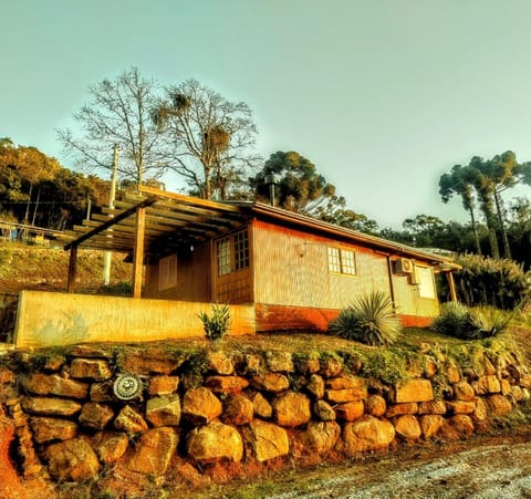 Chalé romântico com vista e banheira House in Caxias do Sul