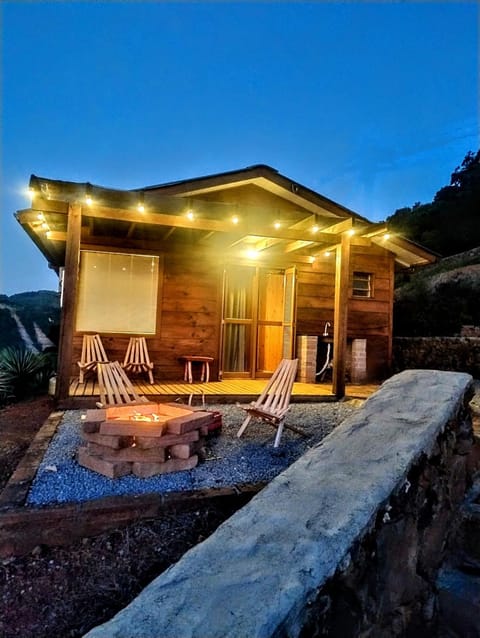 Chalé romântico com vista e banheira House in Caxias do Sul