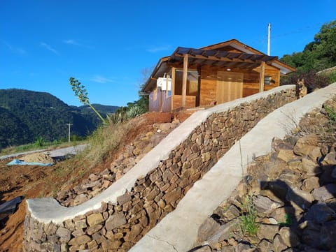 Chalé romântico com vista e banheira House in Caxias do Sul