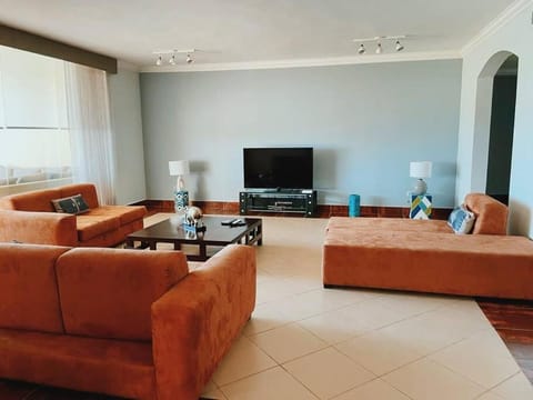 3 bedroom Cabarete Ocean One Apartment in Cabarete