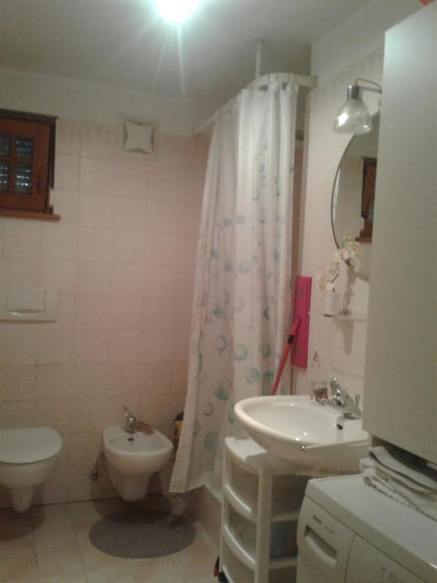 Appartamento vista Baranci Apartment in San Candido