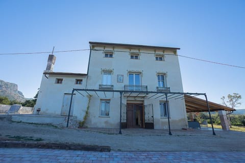 Hort Oronetes Villa in Ribera Baixa