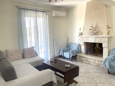 Alexandras House Apartment in Lefkada