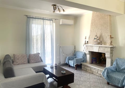 Alexandras House Apartment in Lefkada