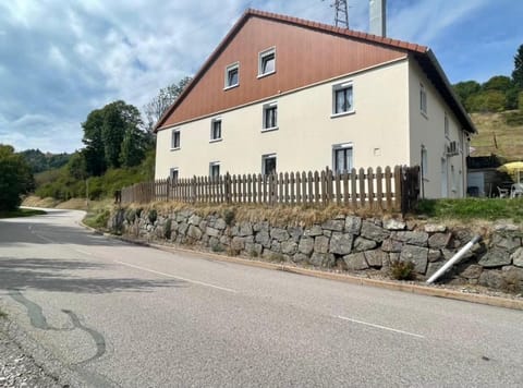 Property building, Neighbourhood, Natural landscape