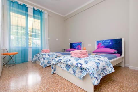 Villa Perla primo piano Villa in Varazze