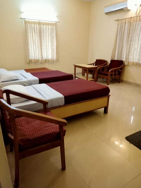 Gunrock Manor Bed and Breakfast in Secunderabad